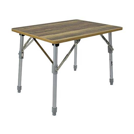 Bo-Camp - Tisch - Feder - 60x45 cm für den Großhandel von Bo-Camp