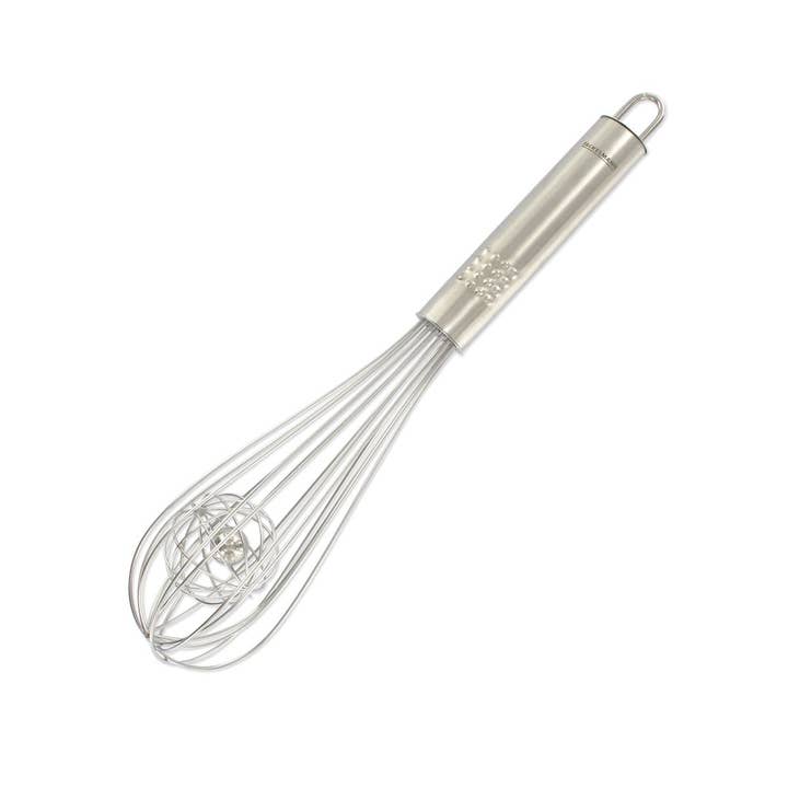 Fackelmann - Wholesale Whisk - Stainless steel ball whisk 26.5 cm4