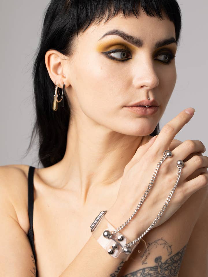 PULSERA DUALIDAD para venta al por mayor de PERLENSAU UG