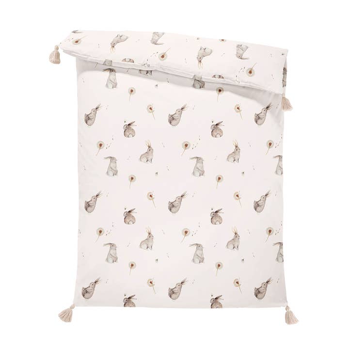 Edredón doble de bambú L - Bunnies para venta al por mayor de MAYLILY