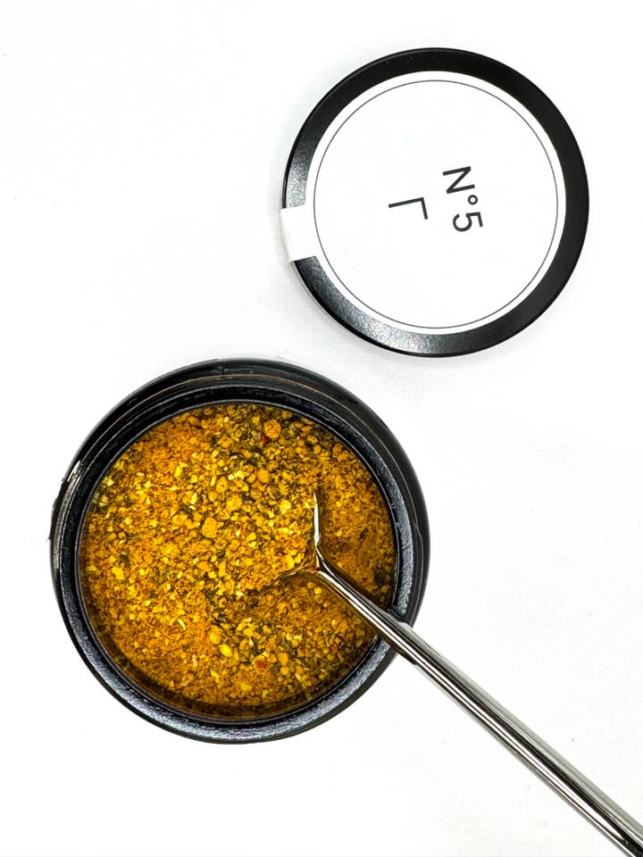 #5 för wholesale av GAMMA l’audace des epices