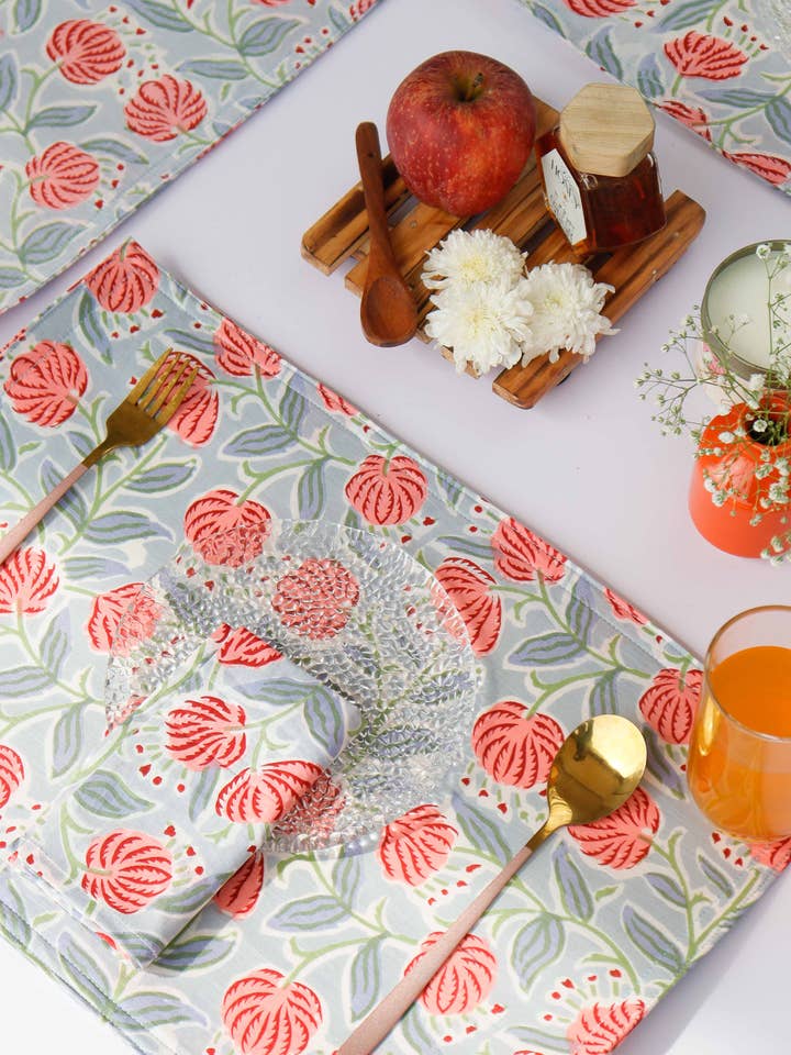 Ensemble de table : Cadeaux de mariage pour la vente par Ekatra