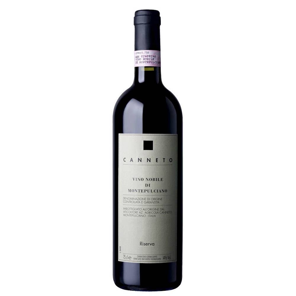 Metina SAS - Wholesale Red Wine - Vino Nobile di Montepulciano Riserva Az.Agr. Reed 75 cl.0