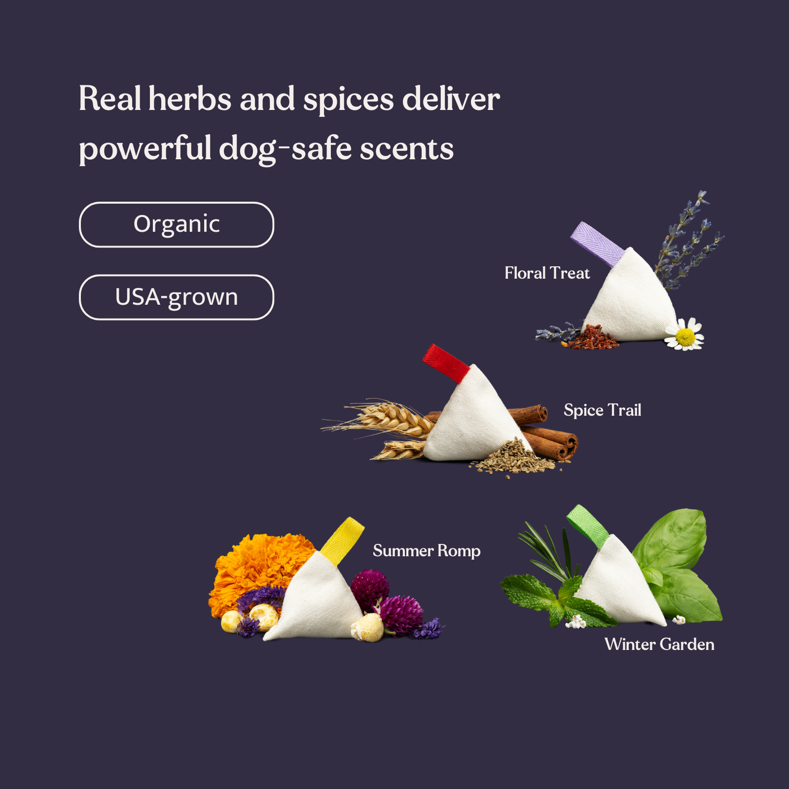 Longsock - Wholesale Pet Toy - Dog - Longsock Scent Refill5