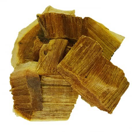 YERBERO - Wholesale Loose Tea - Yerbero - Te Herbal Palo Azul 4 oz (114gr) Kidney Wood Herbal Tea (Blue Stick)4