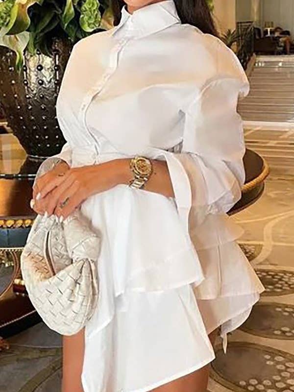 DEJLIG FORÅR for engroshandel hos RED VELVET