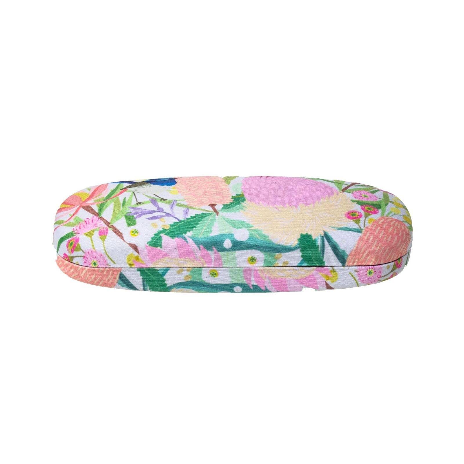 Diesel & Dutch - Venta al por mayor Funda/estuche para gafas - Mujer - Estuche rígido para gafas Sanctuary con diseño floral australiano3