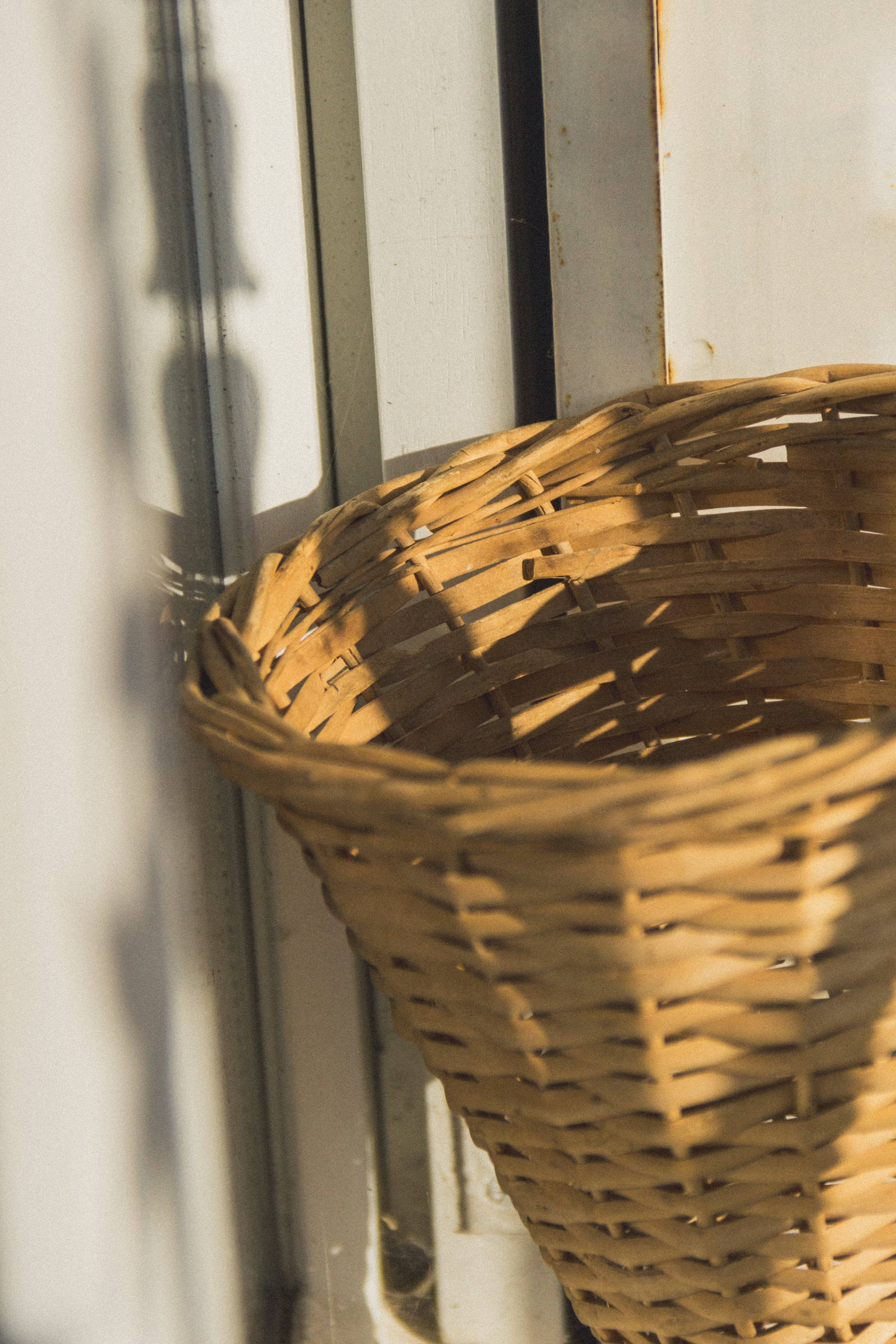 Eloge – wholesale Christmas decoration – Wicker horn5