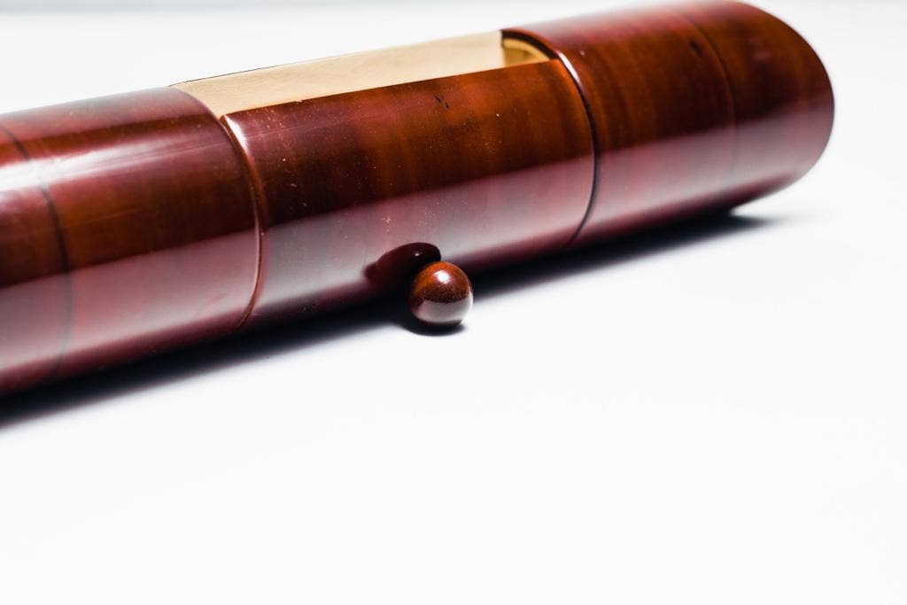 Lyfesutra GmbH - Wholesale Speakers - Handy Genie - Acoustic Natural Sound Amplifier14