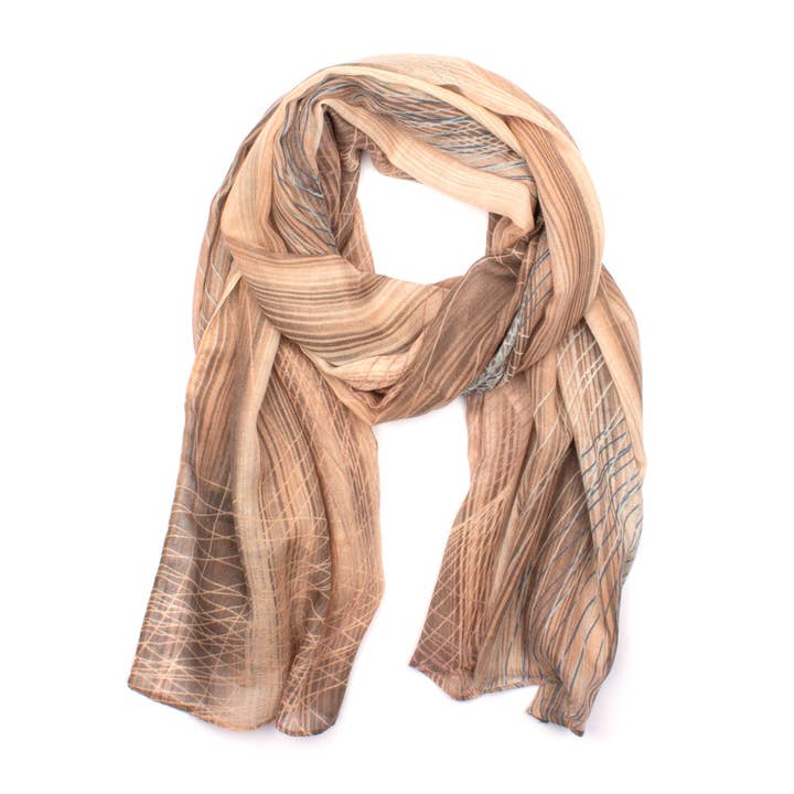 Sjal Sand di Stoccarda per la vendita all'ingrosso da parte di 7East