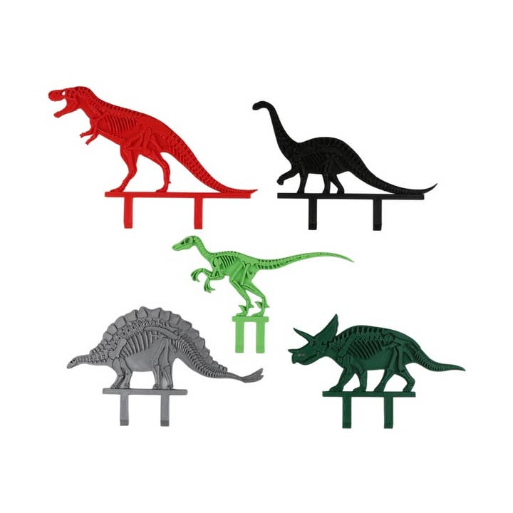 Dino Cake Toppers for wholesale by Made Happy Gifts