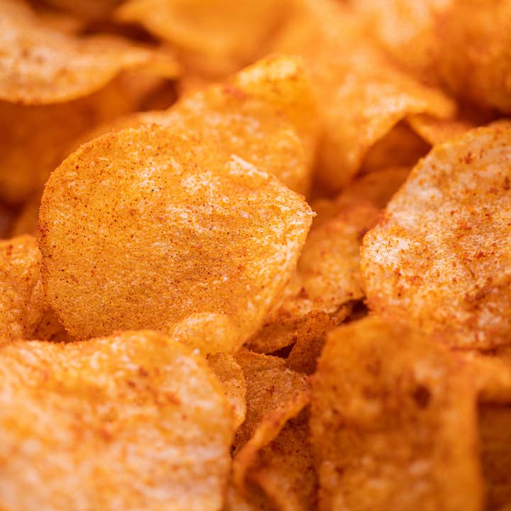 Siete Foods - Wholesale Chips - Chile Lime and Queso Mix Pack Cooked Potato Chips - 24 bags1