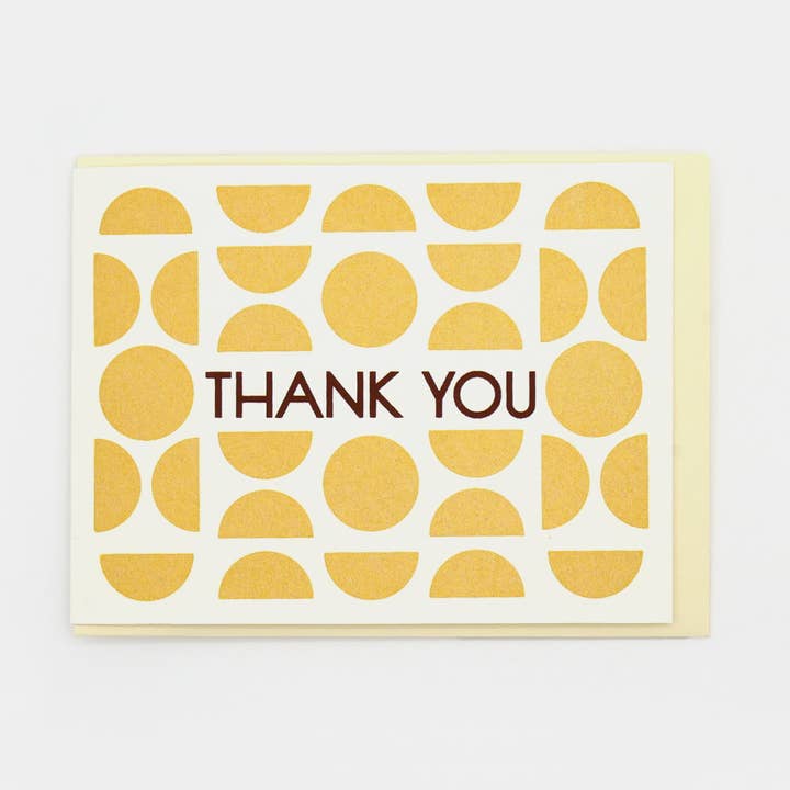 Kid Icarus - Thanks - Gold Shapes for wholesale by Kid Icarus