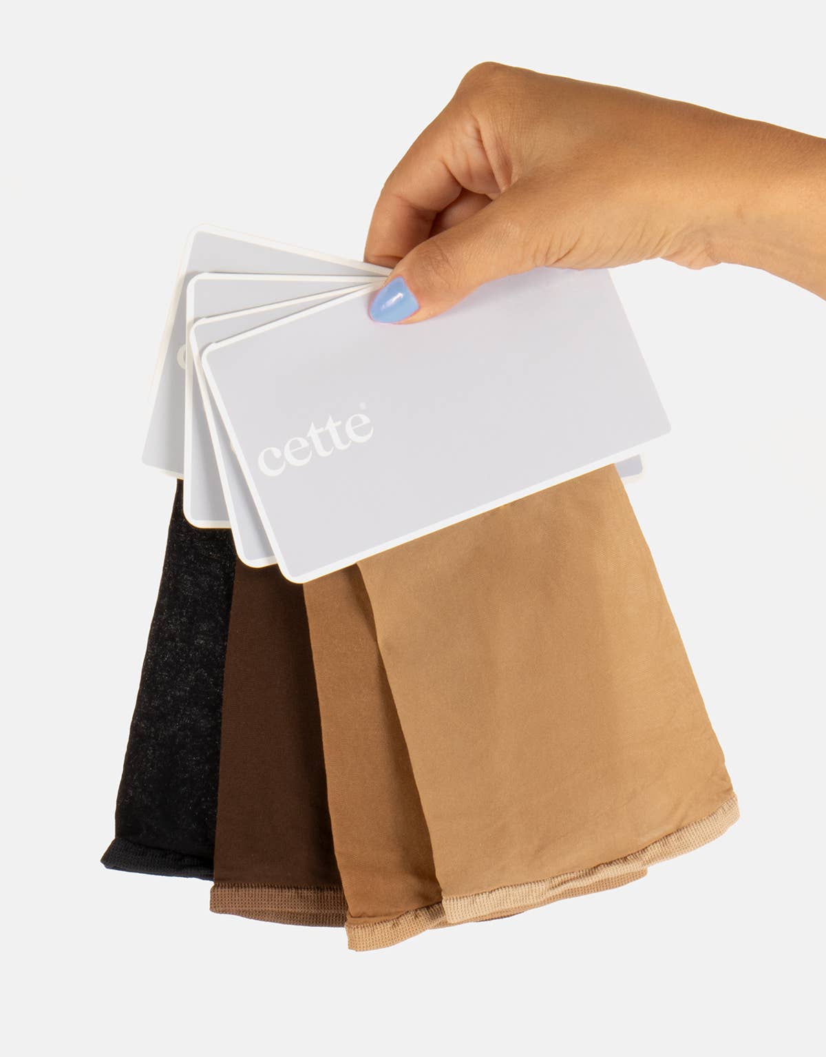 Cette - Wholesale Tights - Women's - Sheer Shaping Tights, Control Tights, Control Body Pantyhose5