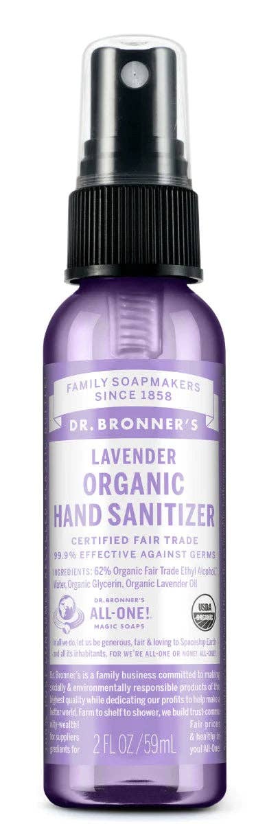 Purchase Wholesale dr bronners castile soap. Free Returns & Net 60 Terms on  Faire