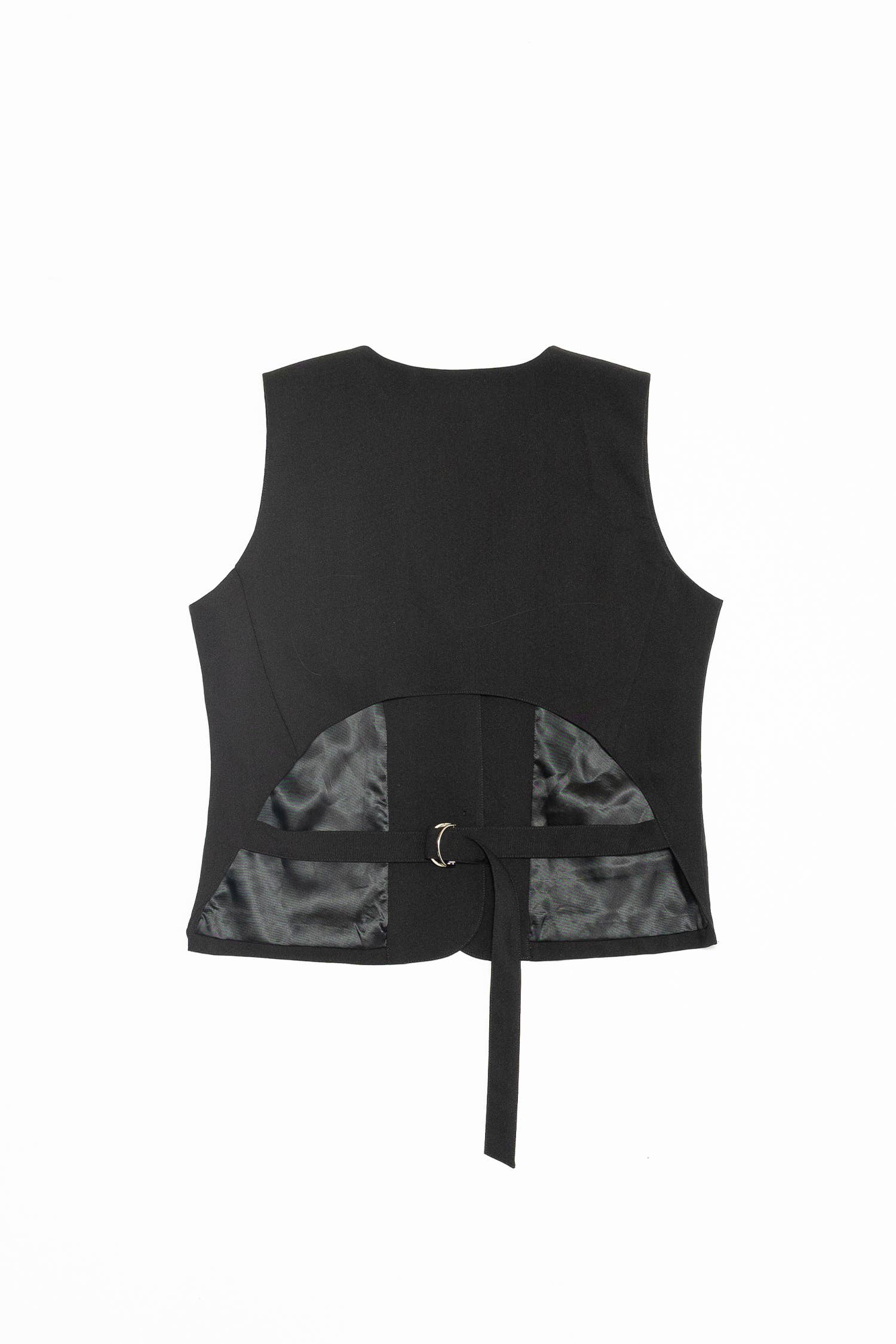 MOD REF - Venta al por mayor Chaleco de abrigo - Mujer - El chaleco Abri19