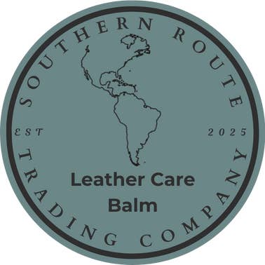 Leather Balm - 4oz for wholesale by Southern Route Trading Company