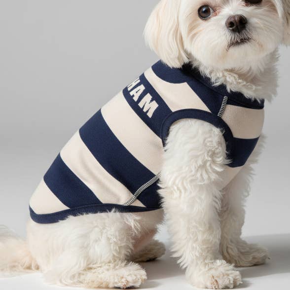 The Namesake: Pet Sweater for wholesale by The Placemaker Project