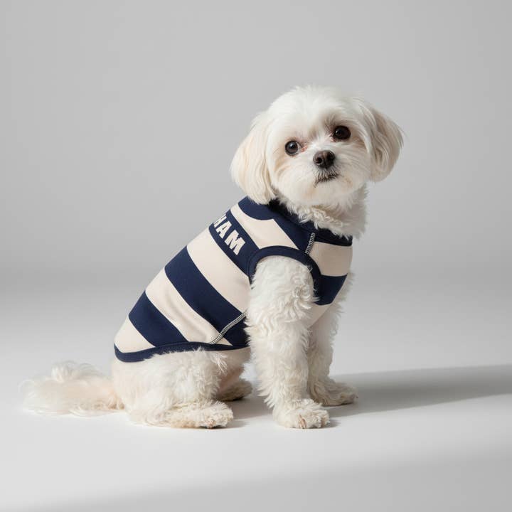 The Namesake: Pet Sweater for wholesale by The Placemaker Project