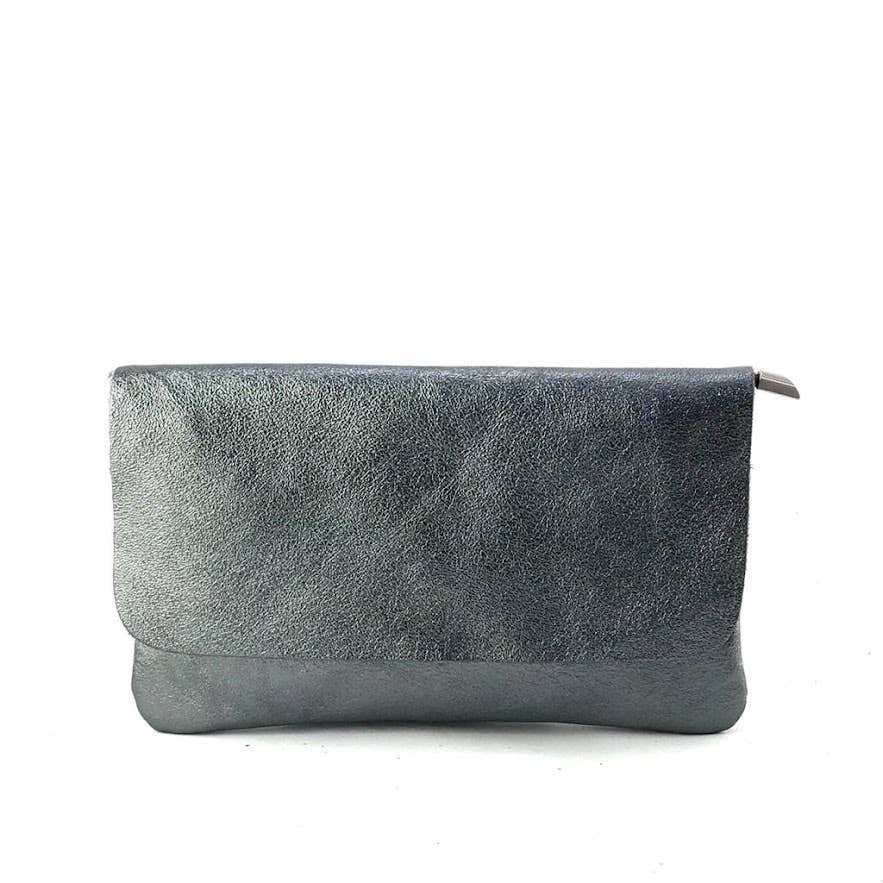 MILANO AMOUR - Wholesale Pouch - Women's - MINI SALLY LAMINATE POUCH POCHETTE0