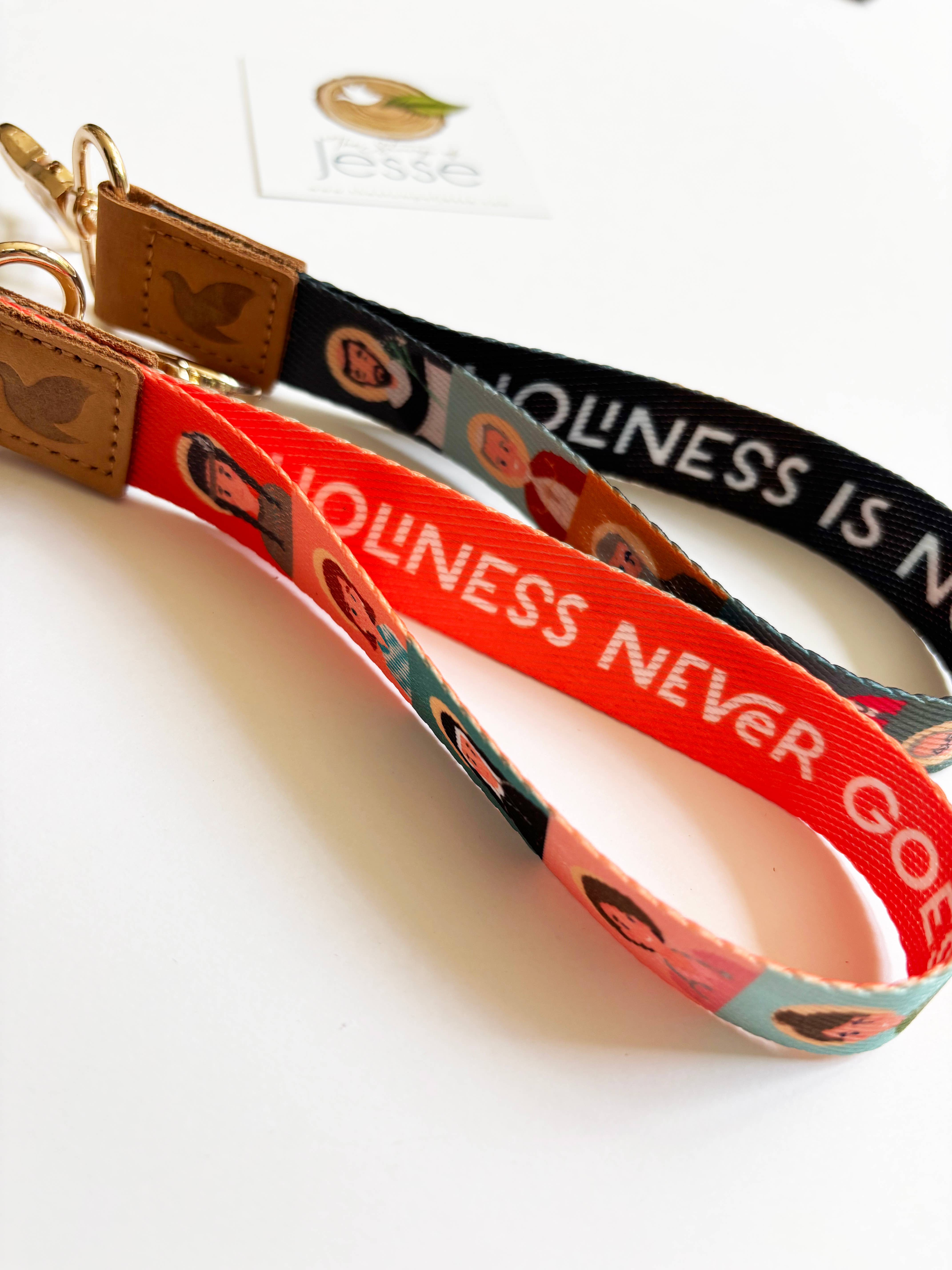 The Stump of Jesse – wholesale Nyckelring - Unisex – Armband och nyckelringar med manliga och kvinnliga helgon1