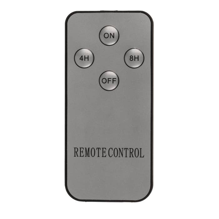 Out of the blue KG – wholesale Flameless candle – Tealight with warm white LED, Glamour,2