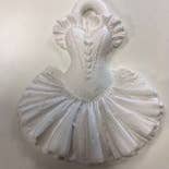 Ballerina Klänning för wholesale av Pequenos Enfeites, Lda.