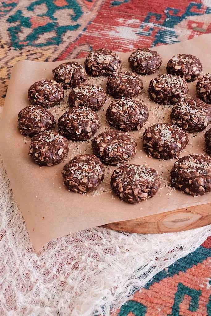 Sun Potion - Wholesale Protein/Superfood Powder - He Shou Wu (Wildcrafted)3