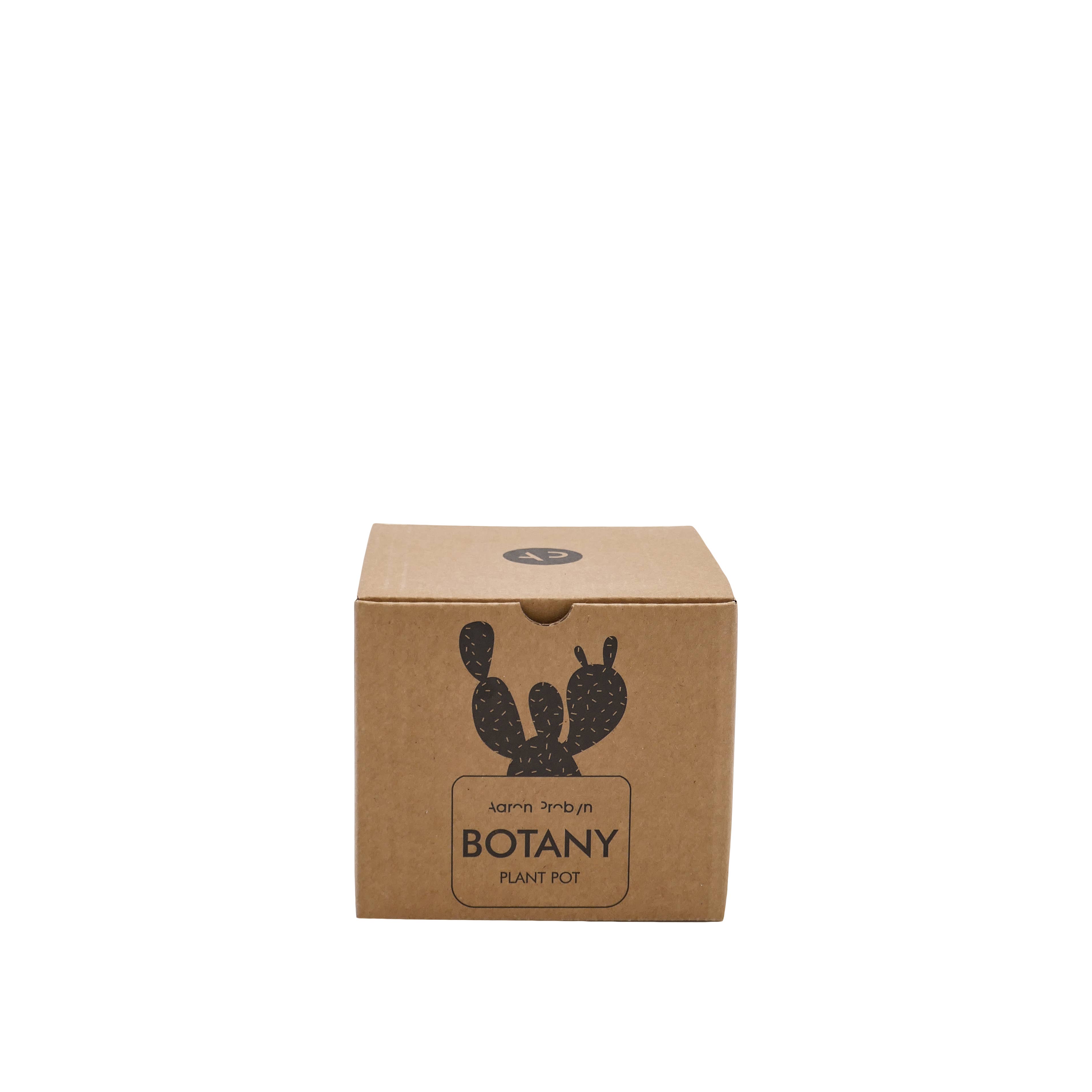 Aaron Probyn - Wholesale Plant pot - BOTANY porcelain Plant Pot SMALL9