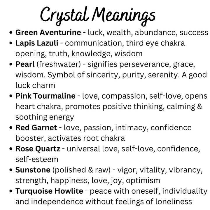 Soul Charms - Vente Colliers à pendentif - Collier Dainty Raw Crystal en or 14 carats et pierre de naissance en argent4