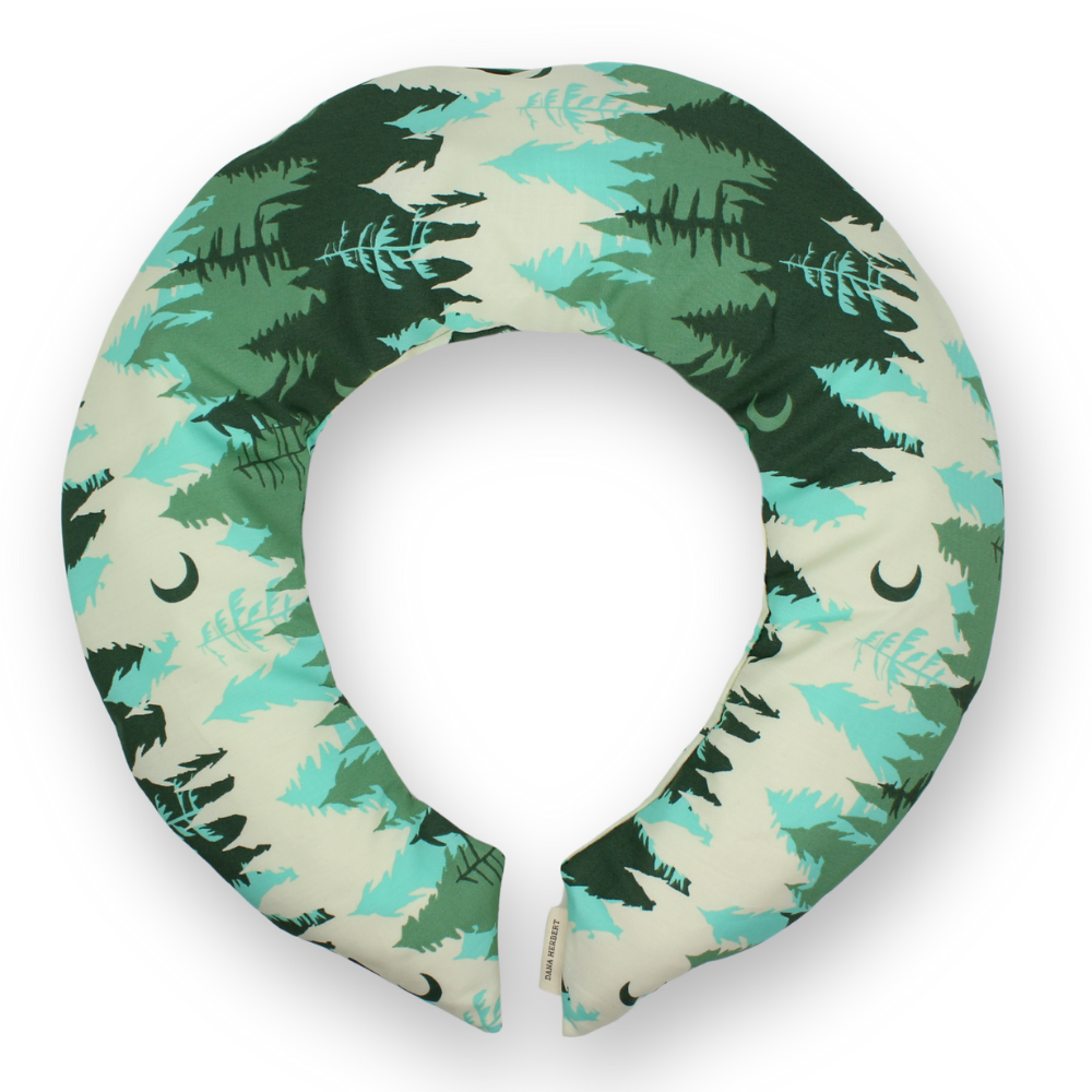 Dana Herbert - Wholesale Hot/Cold Compress - Aromatherapy Heat & Cold Neck Wrap18