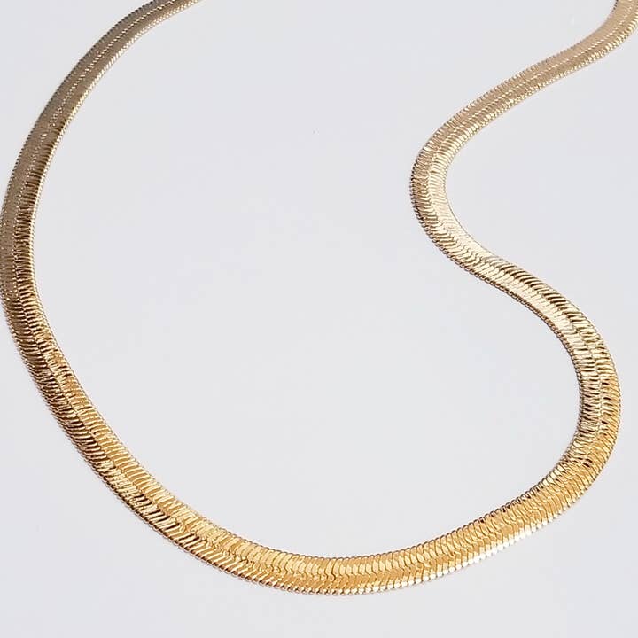 Vintage 'Miguel XL' Chain for wholesale by Shrake Culture