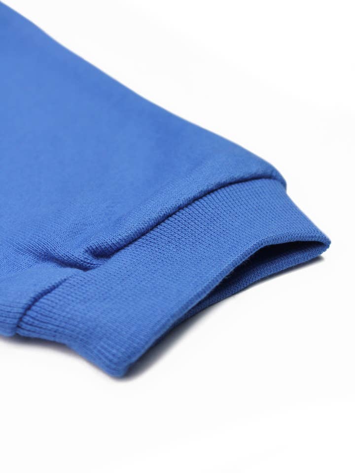 Slopes&Town - Venta al por mayor Chándal - Niños - Conjunto deportivo infantil con aviones8