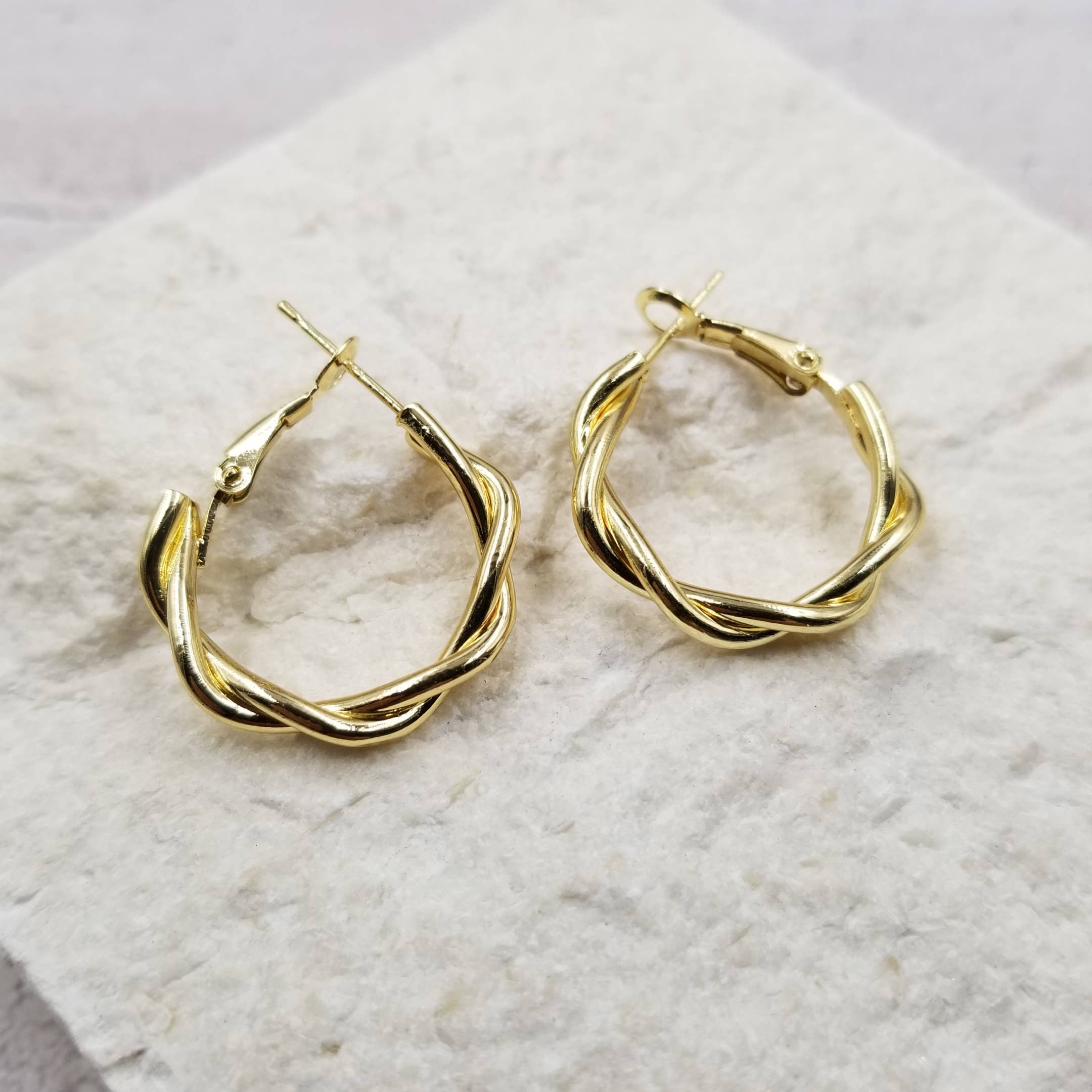 Treasure Wholesale – Engroshandel Hoops – Geometrisk viklingsbøjle1