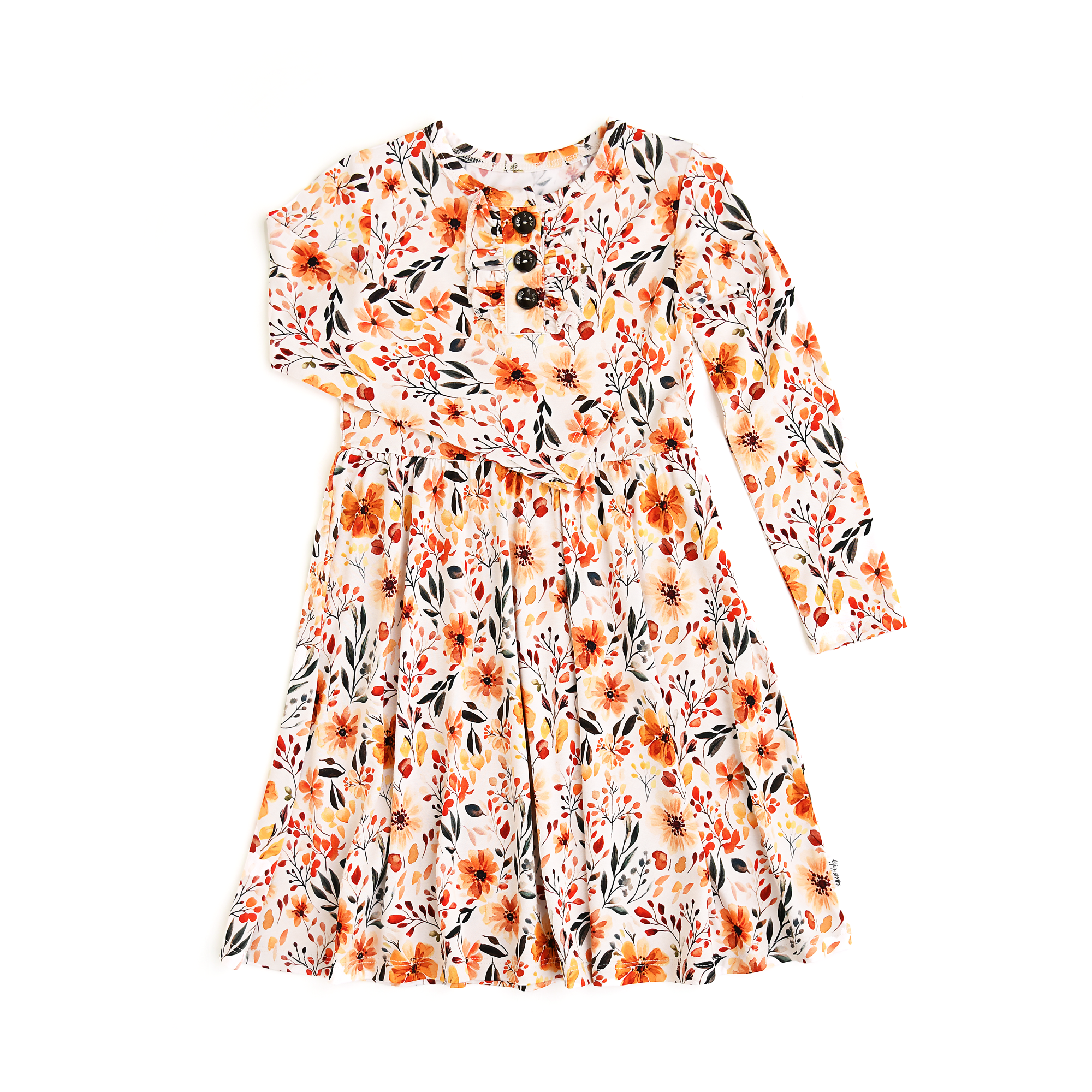 Gigi and Max – Vestido - Crianças por atacado – Vestido TUTU Phoebe0