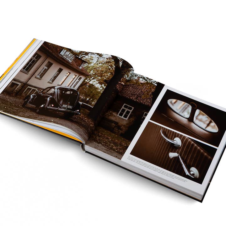 gestalten & teNeues - Wholesale Transportation - The Germans – Beautiful Machines13