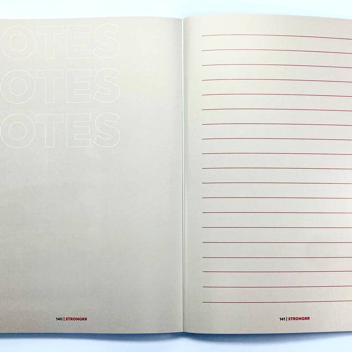 Salzmann Restwaren GmbH – Großhandel Fitness & Bewegung – Strongrr Sport Bücher 2 Modelle14