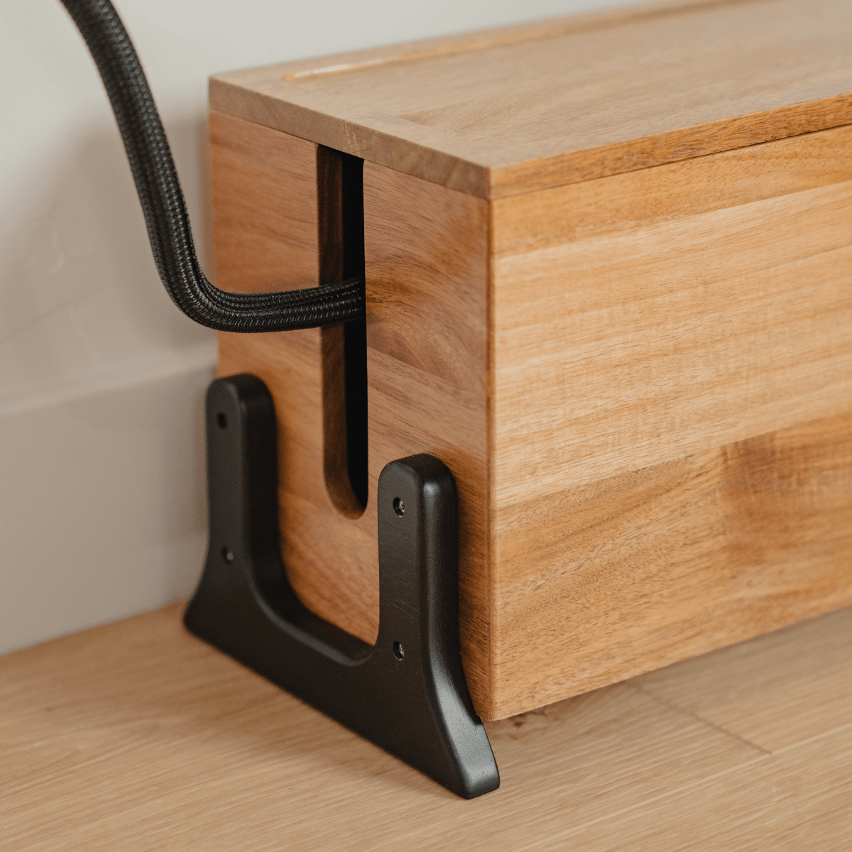 Coreminded - Wholesale Desk Organizer - Cable Management Box3