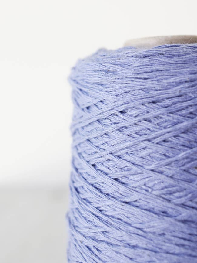 DHG - Wholesale Yarn - ORTICA 250g yarns - Cotton and Nettle blend3