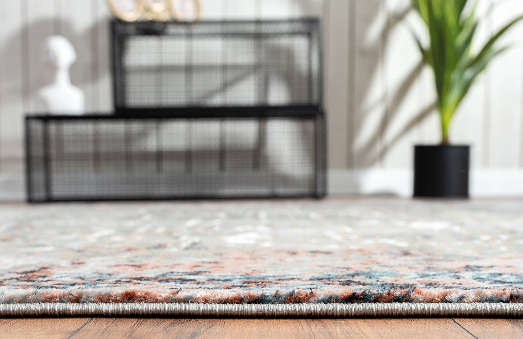 Abani Rugs - Wholesale Area Rug - Abani Rugs Azure Contemporary Multi-Color Area Rug2