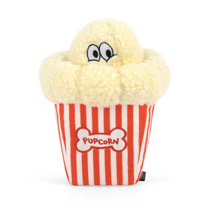 P.L.A.Y Hollywoof Cinema Poppin' Pupcorn for wholesale by Only An Ocean Europe