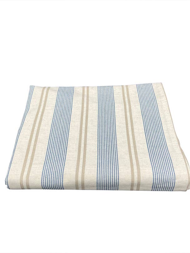 Anne Stripe tablecloth for wholesale by Danishville