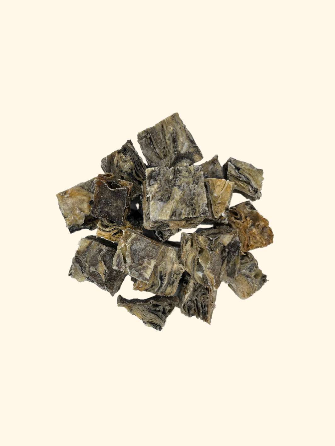 Truffe Délice – wholesale Pet treats – Dog – Cod cubes6