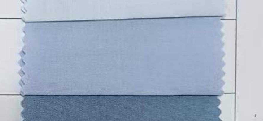 Southern Proper Blanks - Wholesale Bedding Pillowcase/Sham - Kids & Baby - Pillowcase - Scalloped edge6