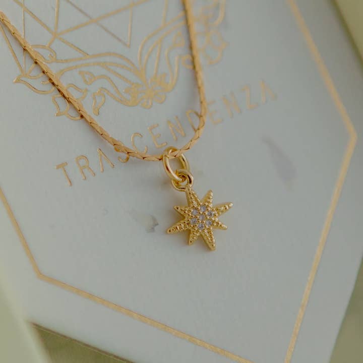 Trascendenza Jewelry – Engroshandel Halskæde med vedhæng – Uforglemmelig hukommelseshalskæde1