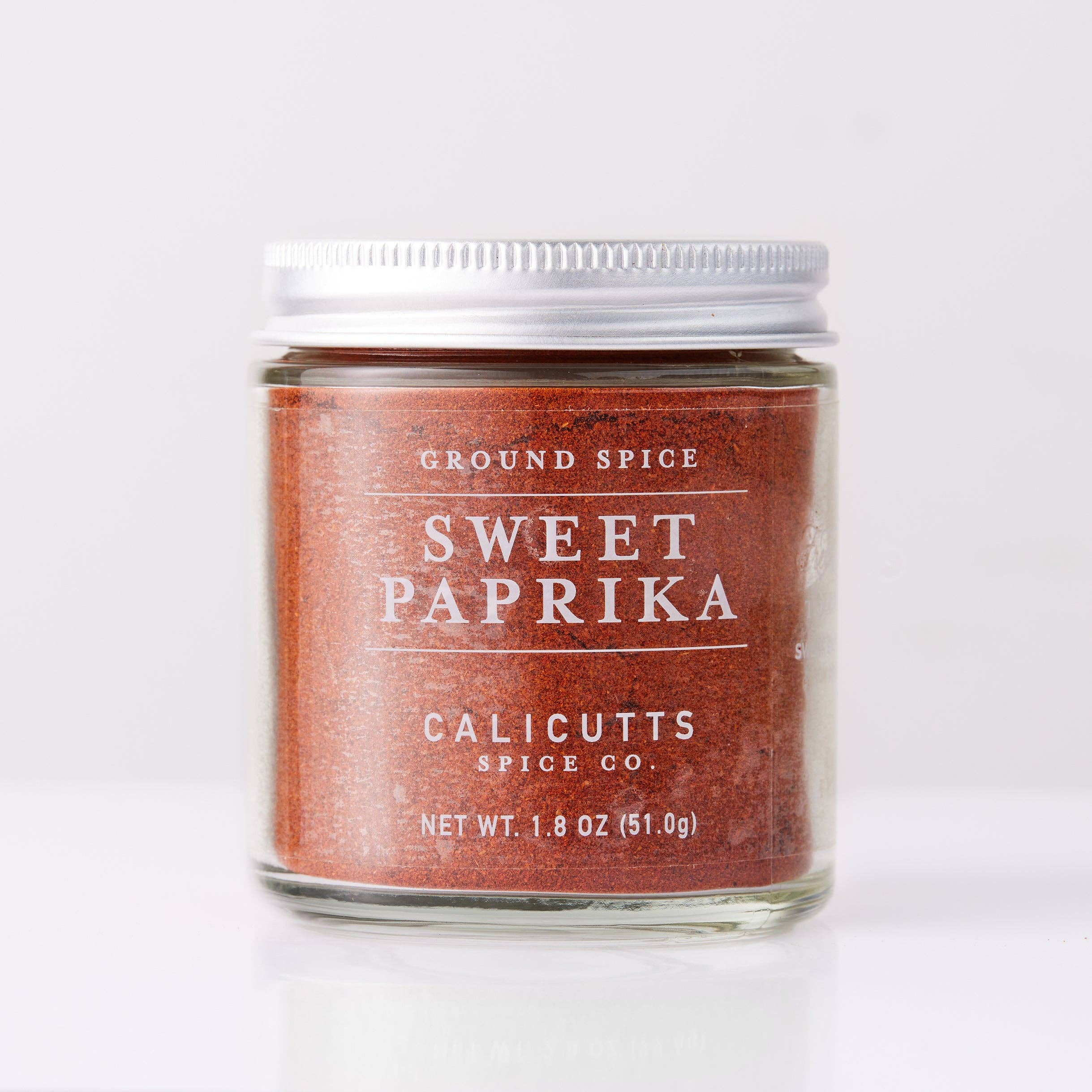 Calicutts Spice Co. - Wholesale Dried Spice - Sweet Paprika0