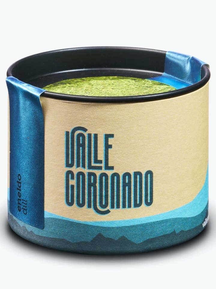 Aneto per la vendita all'ingrosso da parte di Valle Coronado