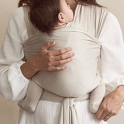 Solly Baby - Wholesale Baby Wrap/Sling - Spelt Wrap0