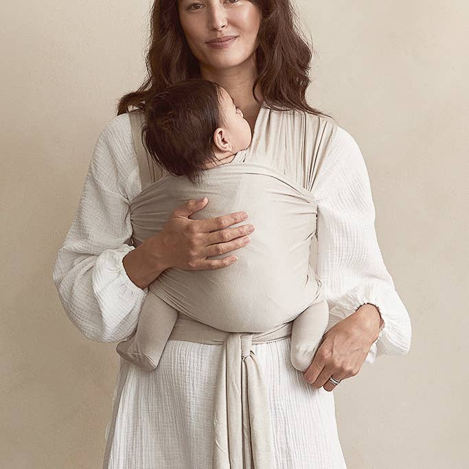 Solly Baby - Wholesale Baby Wrap/Sling - Spelt Wrap