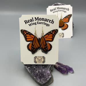Purchase Wholesale real butterflies. Free Returns & Net 60 Terms on Faire
